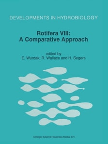 Rotifera VIII: A Comparative Approach