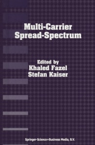 Multi-Carrier Spread-Spectrum