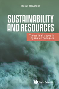 Sustainability And Resources: Theoretical Issues In Dynamic Economics