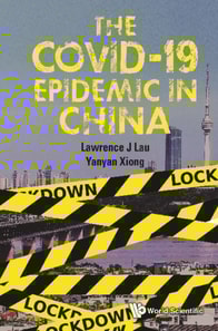 Covid-19 Epidemic In China, The