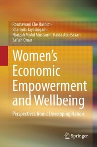 Women's Economic Empowerment and Wellbeing