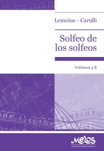 Solfeo de los solfeos
