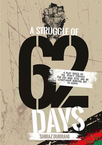 Struggle of sixty-two days