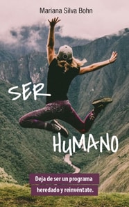 Ser humano: Deja de ser un programa heredado y reinventate.