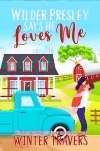 Wilder Presley Says He Loves Me