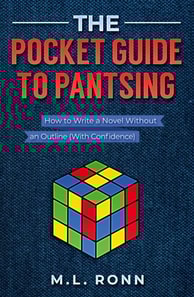 Pocket Guide to Pantsing