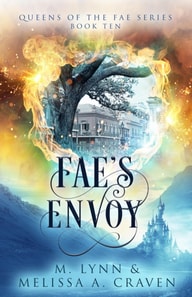 Fae's Envoy