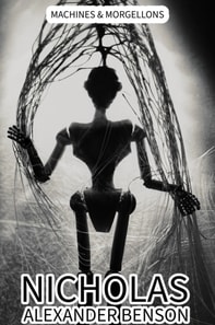 Machines & Morgellons