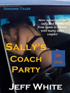 Sally's Coach Party