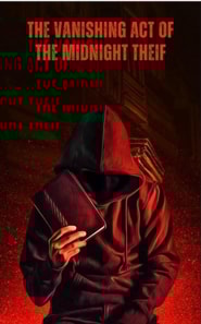 Vanishing Act of Midnight Thief