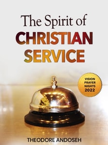 Spirit of Christian Service