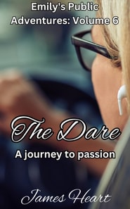 Dare - A Journey To Passion