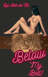 Below My Belt