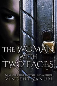 Woman with Two Faces