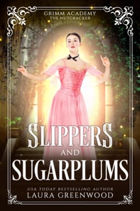 Slippers and Sugarplums