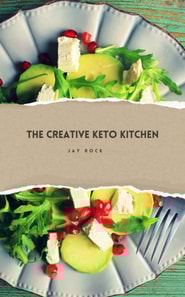 Creative Keto Kitchen