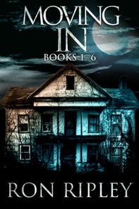 Moving In Series Box Set Books 1 - 6