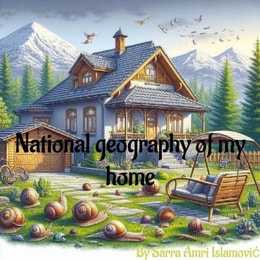 National Geography of my Home