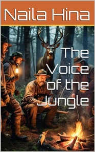 Voice of the Jungle