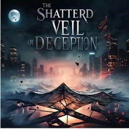 Shattered Veil of Deception