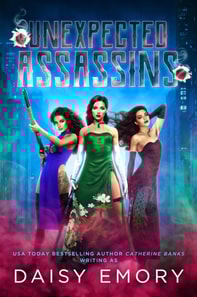 Unexpected Assassins