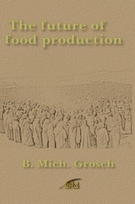 future of food production