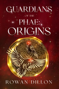 Guardians of the PHAE: Origins