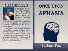Once Upon Aphasia