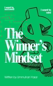 Winner's Mindset