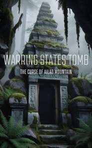 Warring States Tomb: The Curse of Ailao Mountain