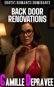 Back Door Renovations