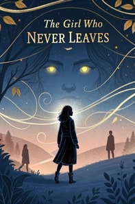Girl Who Never Leaves: A Complete E-Book