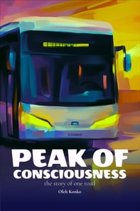 Peak of Consciousness: the Story of One Road