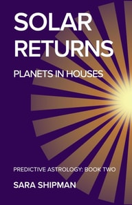 Solar Returns: Planets in Houses