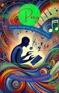 POEG :Poetry ~ Songs for All Adult Learners