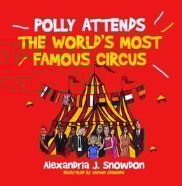 Polly Attends The World's Most Famous Circus