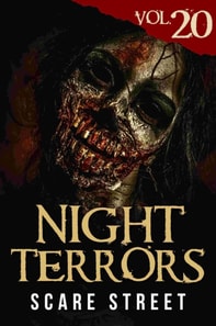 Night Terrors Vol. 20
