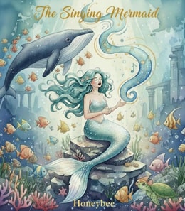 Singing Mermaid