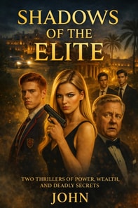 Shadows Of The Elite