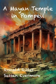 Mayan Temple in Pompeii