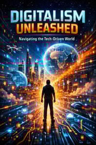 Digitalism Unleashed: Navigating the Tech- Driven World