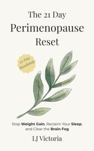 21 Day Perimenopause Reset
