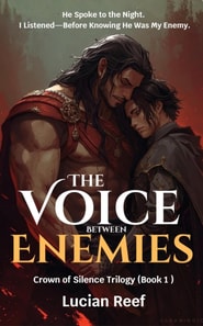 Voice Between Enemies: He Spoke to the Night. I Listened-Before Knowing He Was My Enemy