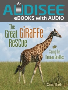 Great Giraffe Rescue