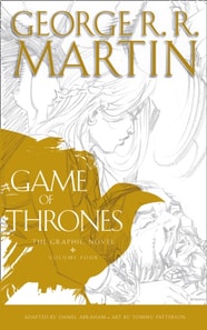 Game of Thrones: Graphic Novel, Volume Four