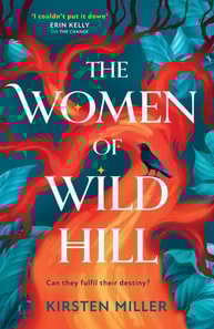 Women of Wild Hill