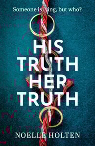 His Truth Her Truth