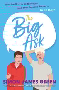 Big Ask