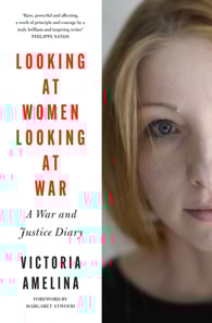 Looking at Women, Looking at War