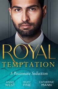 ROYAL TEMPTATION PASSIONATE EB